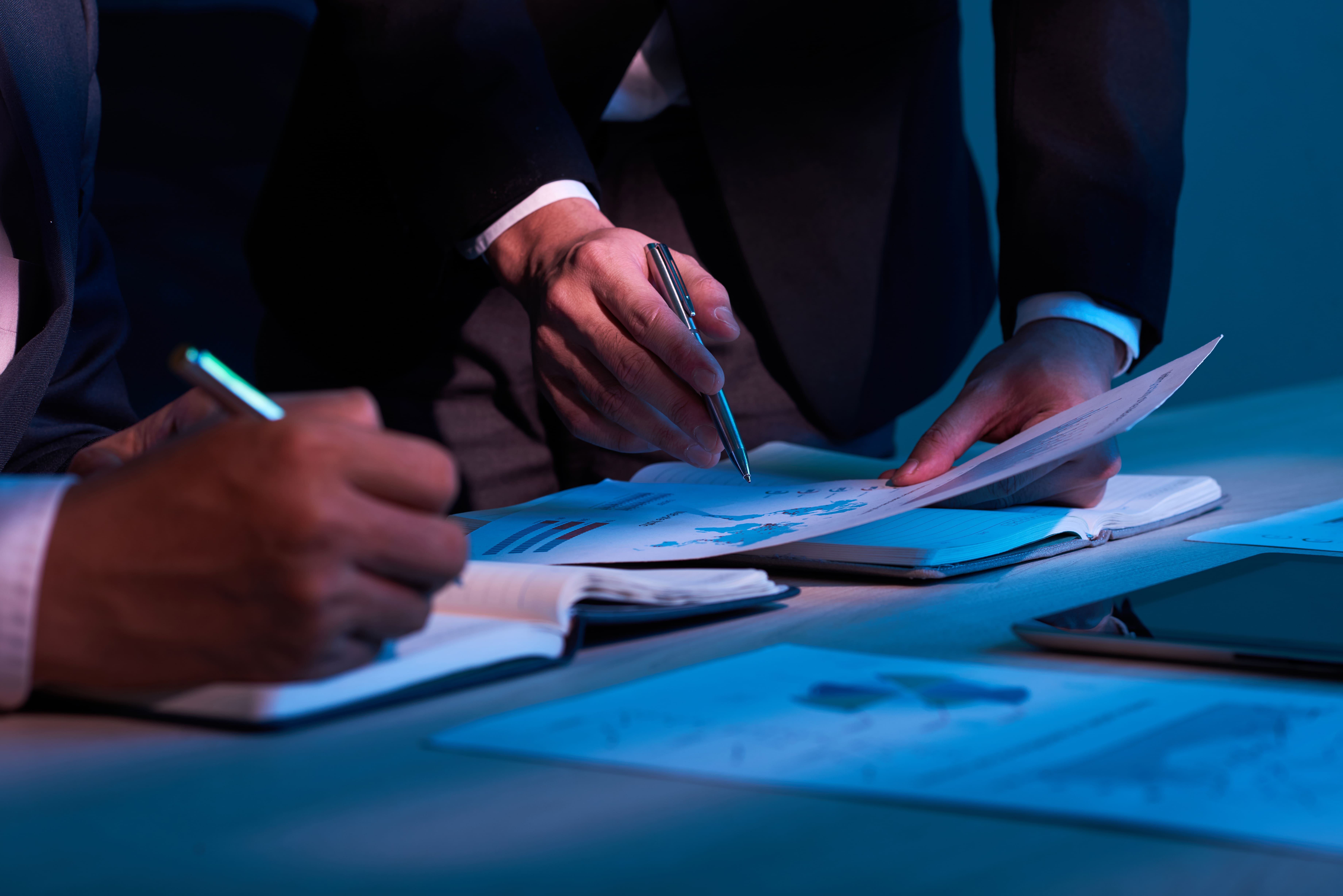 Effective Leadership Strategies for Global Teams