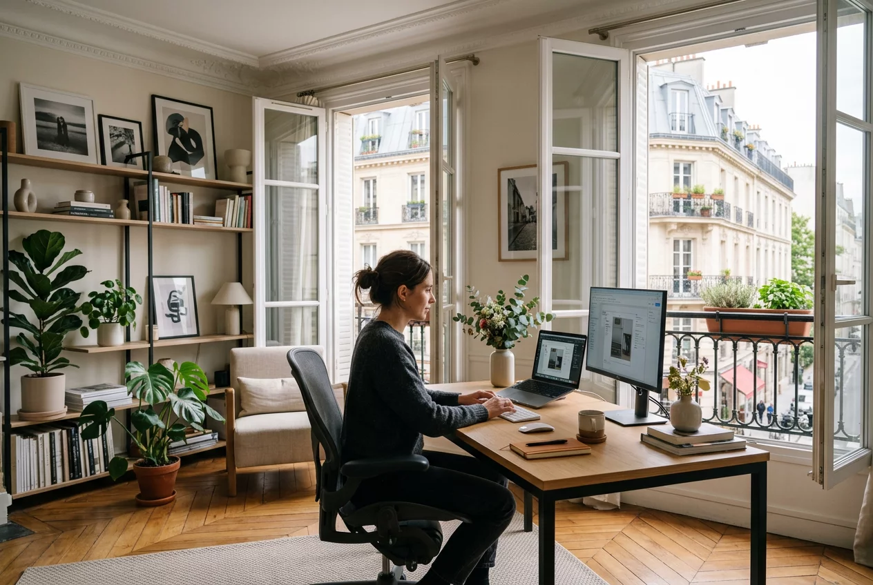 Adapting to Remote Work Regulations in Europe